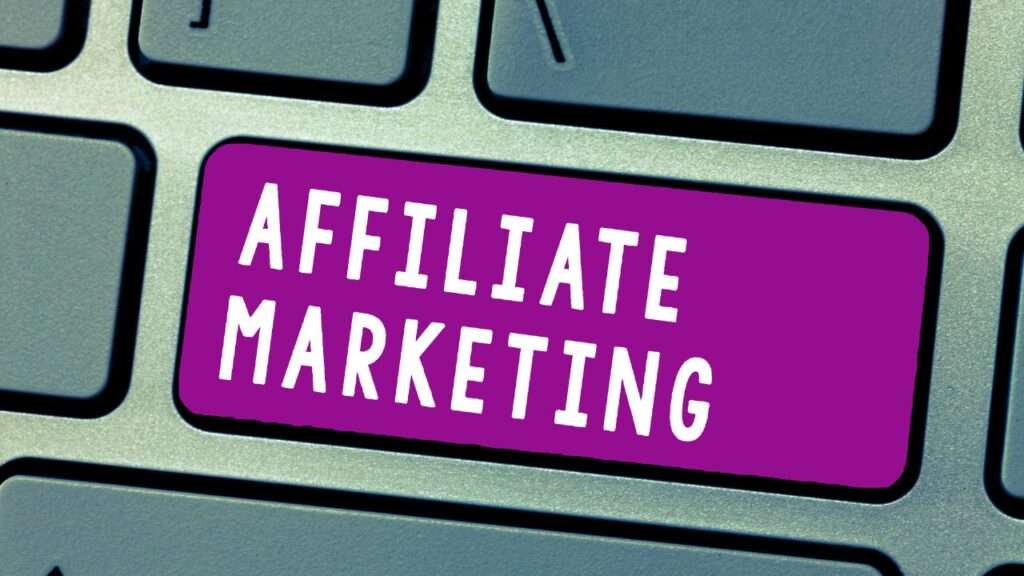 how to start Amazon affiliate marketing