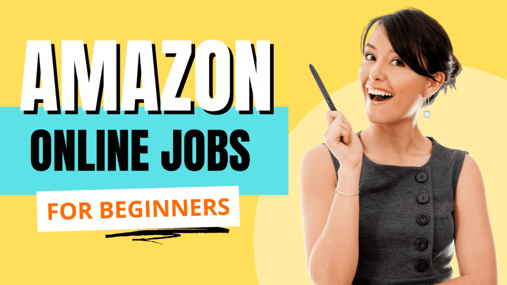 Best Jobs at Amazon; Where Passion Meets Profession