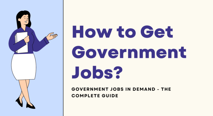 Government Jobs