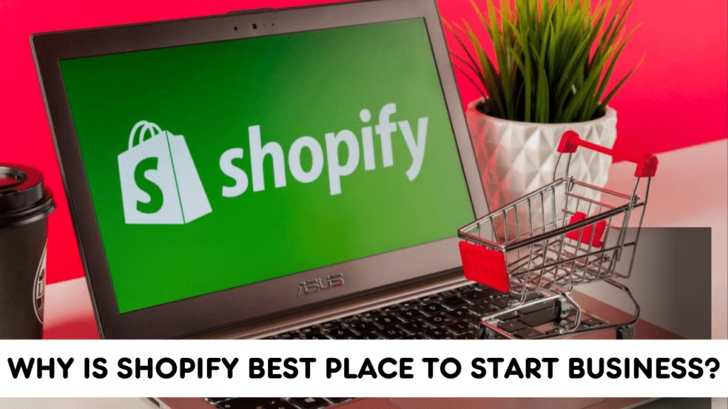 How to use Shopify to Make Money