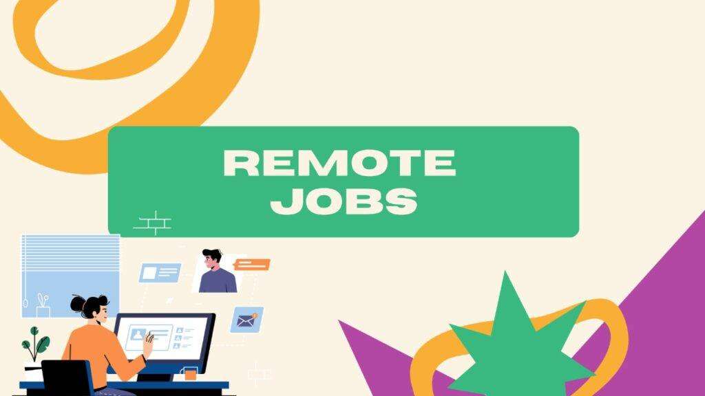 What is a Remote Job? Ultimate Guide to Remote Work for 2024