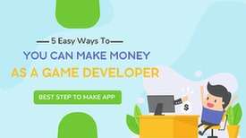 Make Game and Earn Money