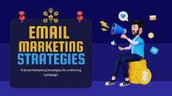Best Email Marketing Strategies for Maximum Engagement