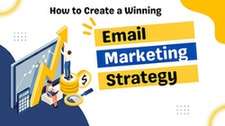 Email Marketing Strategy