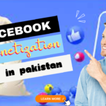 Can we Monetize Facebook Page in Pakistan