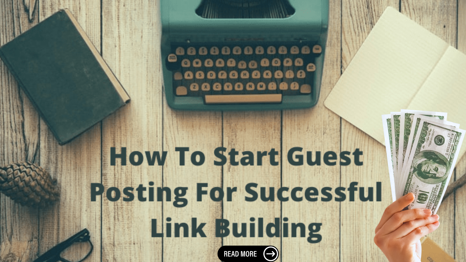 How to Start Guest Posting? Best Guest Post Strategies.