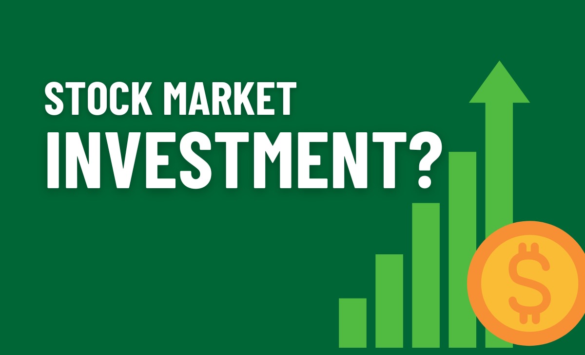 Stock Market Investment tip and tricks