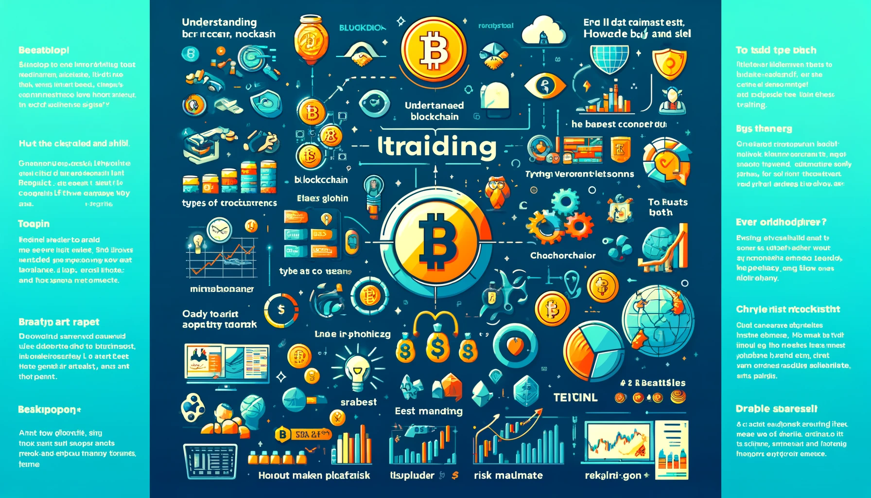 Cryptocurrency Trading Basics A Comprehensive Guide