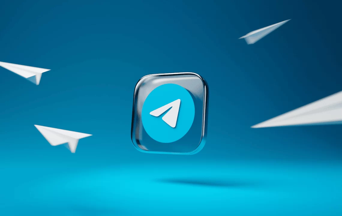 Latest Telegram AirDrops – Eblogary